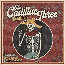 Hillbilly - The Cadillac Three, Elvie Shane, Ketch Secor
