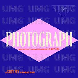 Photograph - Cody Fry