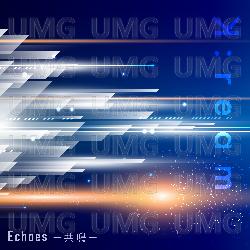 Echoes -Kyomei- - K:ream