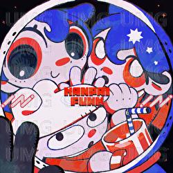 KANPAI FUNK - Akiko Wada