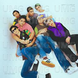 SAY I LOVE - KINDRED, Cavill, dot.jaime