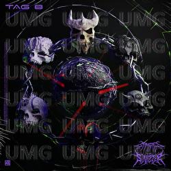TAG 8 - ZOMBIEZ, Sinizter