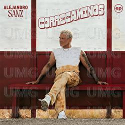Correcaminos EP - Alejandro Sanz