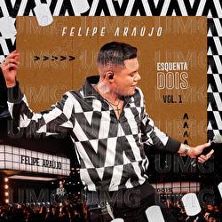 Despedida De Sofrimento - Felipe Ara&uacute;jo