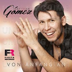 Von Anfang an - Sebastian Gomez