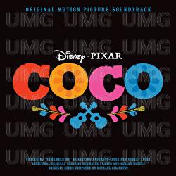 Un Poco Loco - Anthony Gonzalez, Gael Garc&iacute;a Bernal