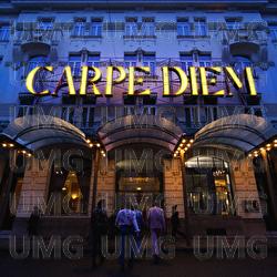 Carpe Diem - Joker Out