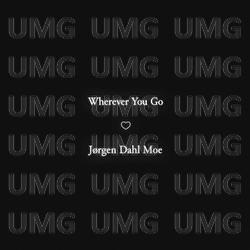 Wherever You Go - J&oslash;rgen Dahl Moe
