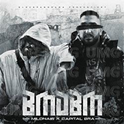 BMDBM - Milonair, Capital Bra