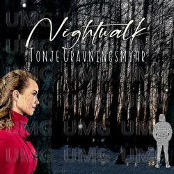 Nightwalk - Tonje Gravningsmyhr