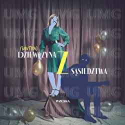 (Smutna) Dziewczyna z sasiedztwa - Wolska