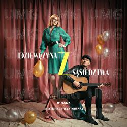 Dziewczyna z sasiedztwa - Wolska, Piotrek Lewandowski