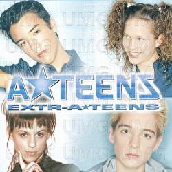 Extr-A*Teens - A*Teens
