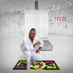 Fils du 13e peuple - Yvano