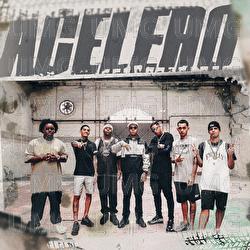 Acelero - Mvk, Shenlong, Mc Filh&atilde;o