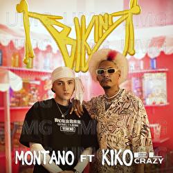 BIKINI - Montano, Kiko El Crazy