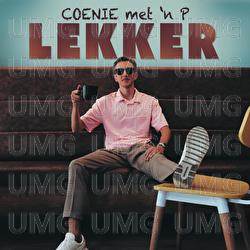 LEKKER - Coenie met &lsquo;n P