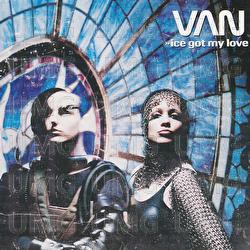Ice Got My Love - Van
