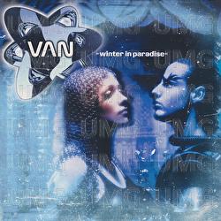 Winter In Paradise - Van
