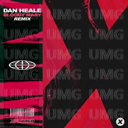 Bloody Mary - Dan Heale