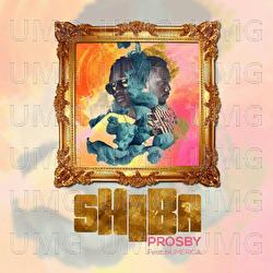 Shiba - Prosby, Numerica