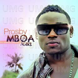 Mboa Girl - Prosby