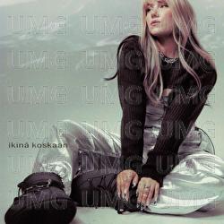 Ikin&auml; koskaan - Evelina