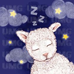 Soft White Noise for Your Baby - Journey 1 + 2 - BabyNaps