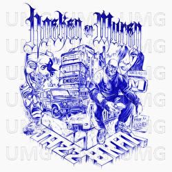 HOEKEN EN MUREN - JAZZ BRAK