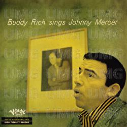 Buddy Rich Sings Johnny Mercer - Buddy Rich