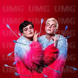 Two Hearts - Cry Club