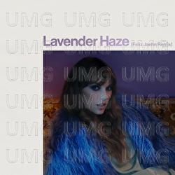 Lavender Haze