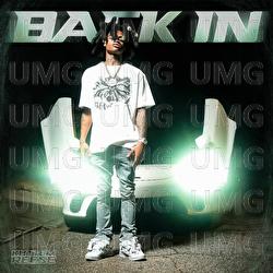 Back In - Kuttem Reese