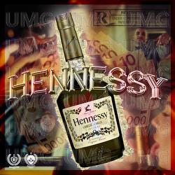 Hennessy - Libed&egrave;, &Scaron;ele