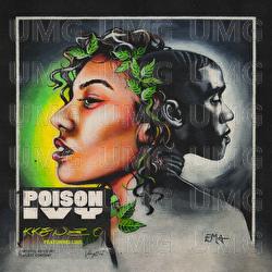 poison ivy - kkenzo, LINE