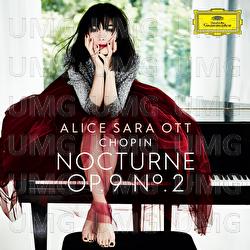 Chopin: Nocturnes, Op. 9: No. 2 in E-Flat Major. Andante