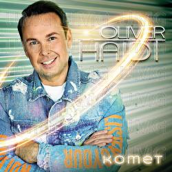 Komet - Oliver Haidt