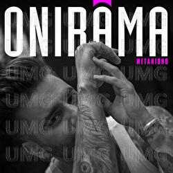 Metaniono - Onirama