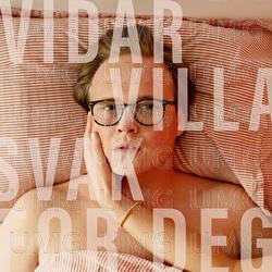 Svak For Deg - Vidar Villa
