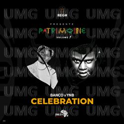 Celebration - Banco, Ynb
