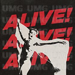 Alive - The Scarlet Opera