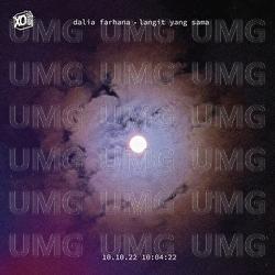 Langit Yang Sama - Dalia Farhana