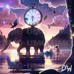 Floating Memories - Driftwood