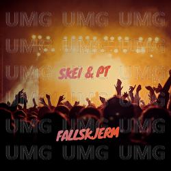 Fallskjerm - Skei & PT