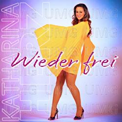 Wieder frei - Katharina Herz
