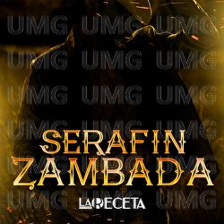 Seraf&iacute;n Zambada - La Receta
