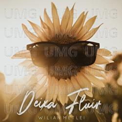 Deixa Fluir - WILIAN METLEI