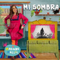 Mi sombra - Mariana Mallol