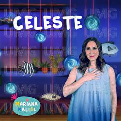 Celeste - Mariana Mallol