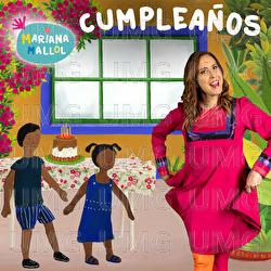 Cumplea&ntilde;os - Mariana Mallol